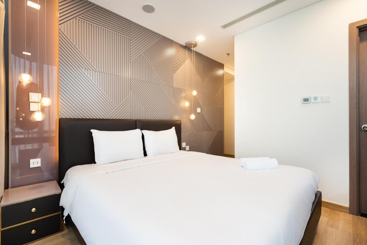 مدينة هوشي منه Signature Suite Landmark 81 المظهر الخارجي الصورة