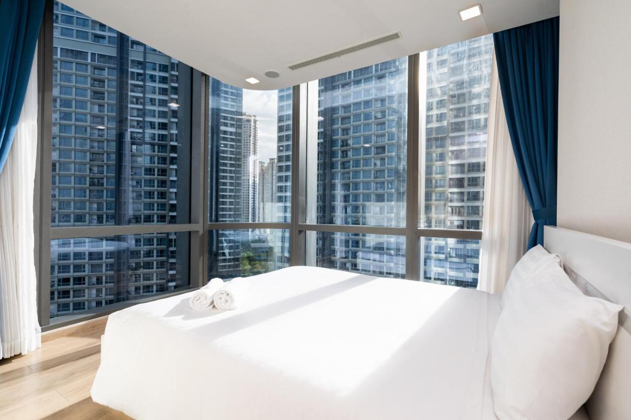 مدينة هوشي منه Signature Suite Landmark 81 المظهر الخارجي الصورة
