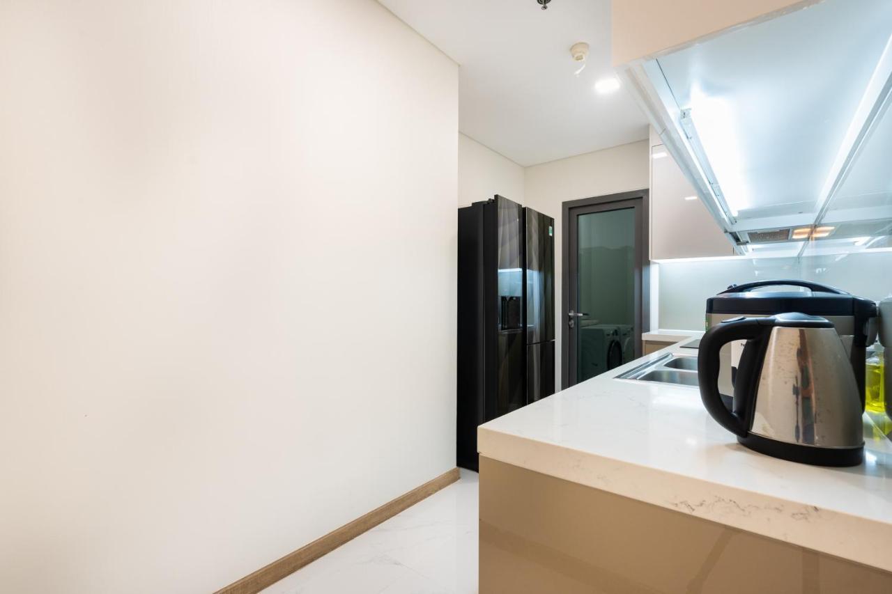 مدينة هوشي منه Signature Suite Landmark 81 المظهر الخارجي الصورة
