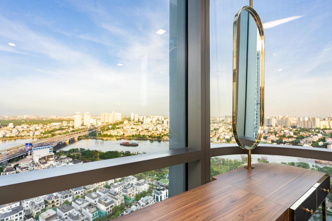 مدينة هوشي منه Signature Suite Landmark 81 المظهر الخارجي الصورة