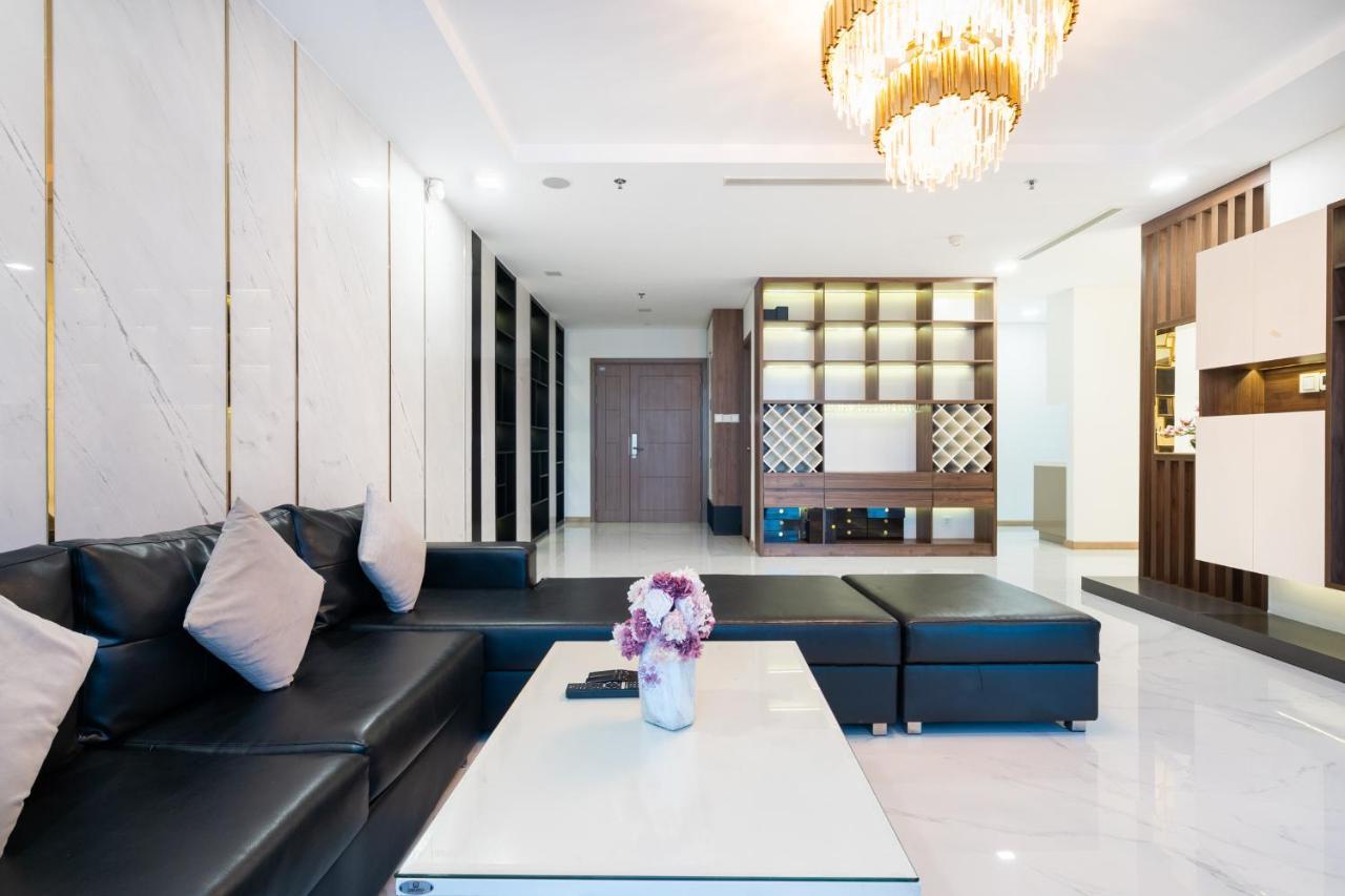 مدينة هوشي منه Signature Suite Landmark 81 المظهر الخارجي الصورة