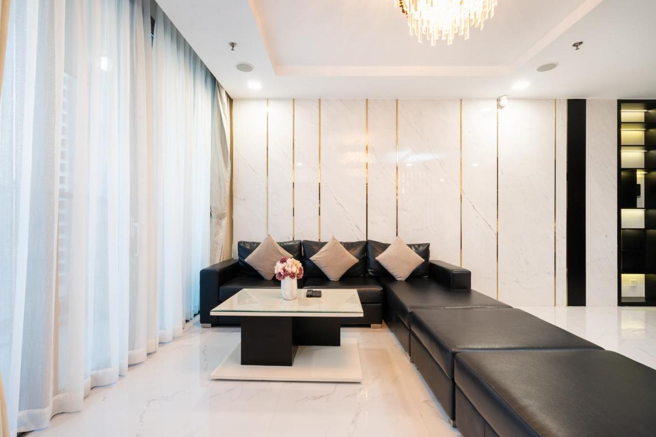 مدينة هوشي منه Signature Suite Landmark 81 المظهر الخارجي الصورة