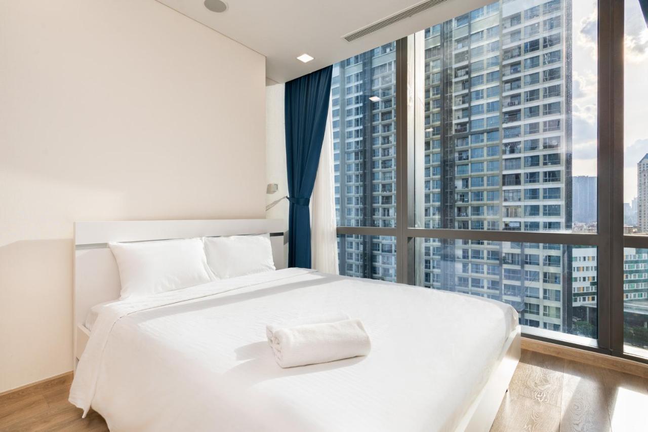 مدينة هوشي منه Signature Suite Landmark 81 المظهر الخارجي الصورة