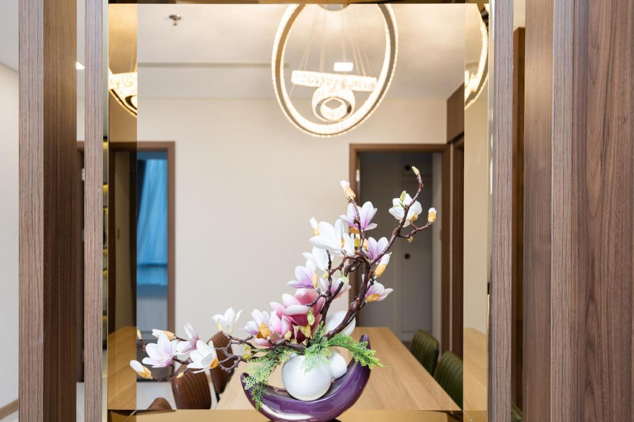 مدينة هوشي منه Signature Suite Landmark 81 المظهر الخارجي الصورة