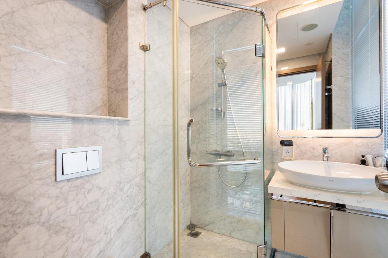 مدينة هوشي منه Signature Suite Landmark 81 المظهر الخارجي الصورة
